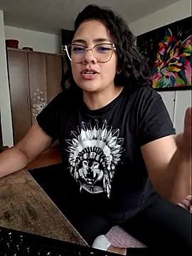 Thaliacooper  online show from July 2026 06:08:02 PM