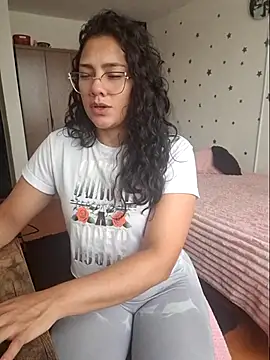 Thaliacooper  online show from February 2026 05:02:02 PM