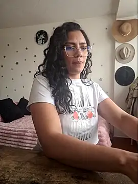 Thaliacooper  online show from February 2026 05:09:02 PM