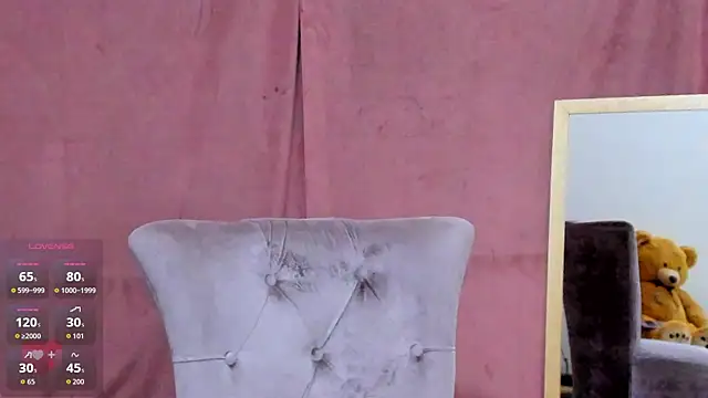  AllisonSweet  online show from July 2026 04:26:01 PM