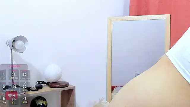  AllisonSweet  online show from February 2026 09:16:01 PM