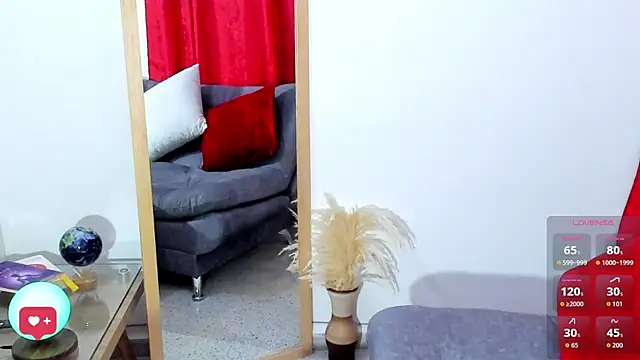  AllisonSweet  online show from December 2025 12:51:02 PM