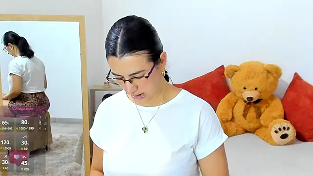  AllisonSweet  online show from July 2026 08:41:01 PM