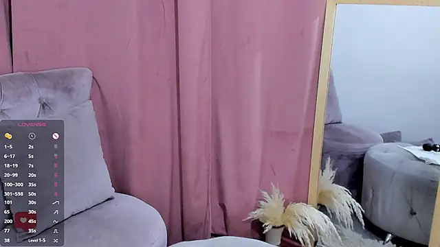  AllisonSweet  online show from October 2025 12:11:02 AM