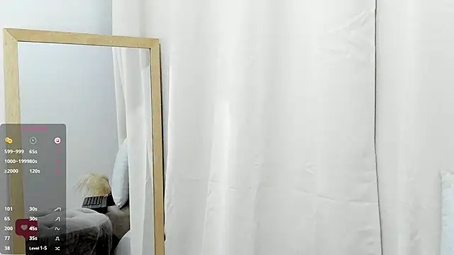  AllisonSweet  online show from October 2025 09:05:02 PM