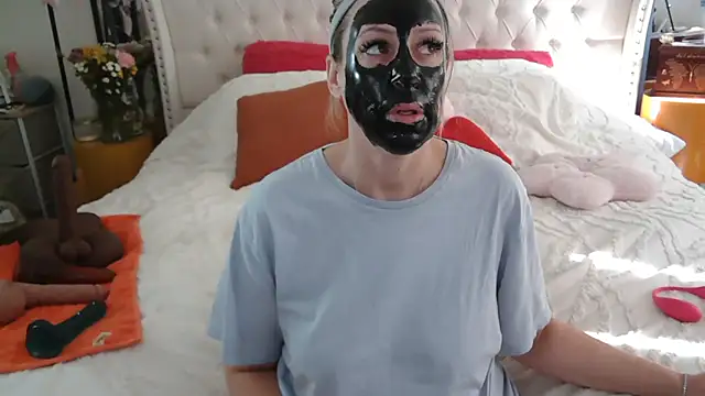 VegasDani online show from February 2026 09:10:01 PM