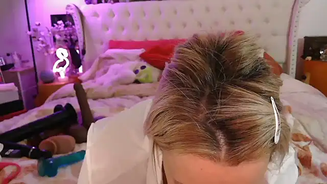 VegasDani online show from September 2025 07:24:02 AM