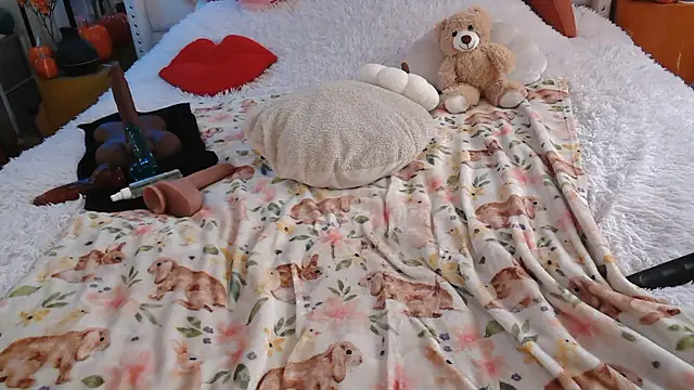 VegasDani online show from November 2025 11:04:02 PM