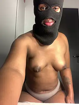 Snapshot of Africanbootie chatting on February 2025 06:47:02 PM Africanbootie online show from February 2025 06:47:02 PM