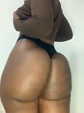 Africanbootie online show from November 2025 08:12:02 PM