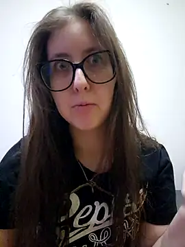 Sarah459 online show from April 2026 05:52:01 PM