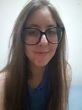 Sarah459 online show from February 2026 06:30:01 PM