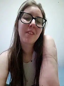 Sarah459 online show from November 2025 06:34:01 PM