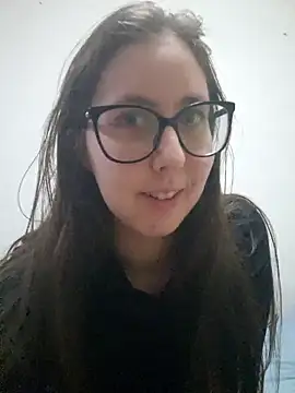 Sarah459 online show from February 2026 07:26:01 PM