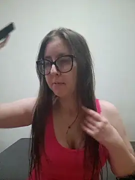 Sarah459 online show from April 2026 07:53:02 PM