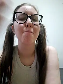 Sarah459 online show from December 2025 08:04:02 PM