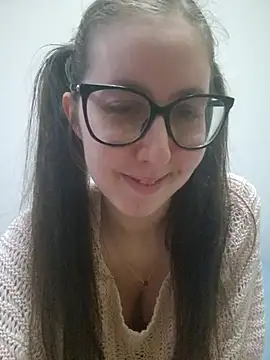 Sarah459 online show from December 2025 10:31:01 PM