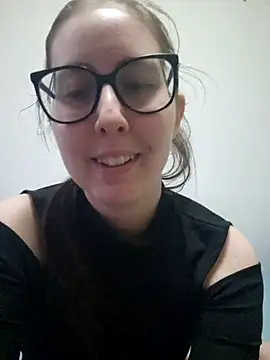 Sarah459 online show from November 2025 09:52:01 PM