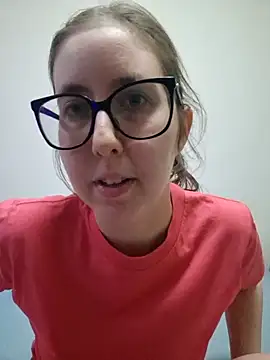 Snapshot of Sarah459 chatting on April 2026 07:33:02 PM Sarah459 online show from April 2026 07:33:02 PM