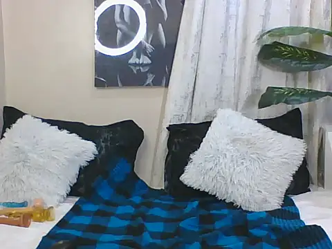 Billion Ass online show from October 2025 04:11:01 AM