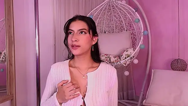 Susana Sanchez online show from May 2026 11:38:01 AM