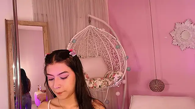 Susana Sanchez online show from May 2026 11:19:02 AM