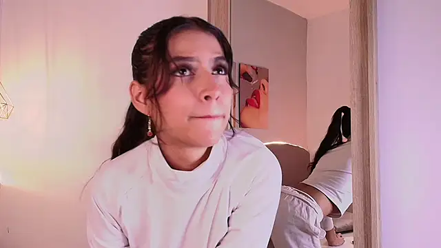 Susana Sanchez online show from February 2026 02:57:02 PM