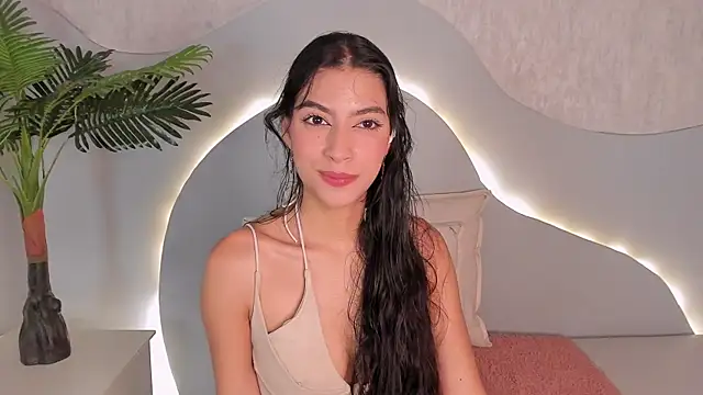 Susana Sanchez online show from May 2026 03:50:01 AM