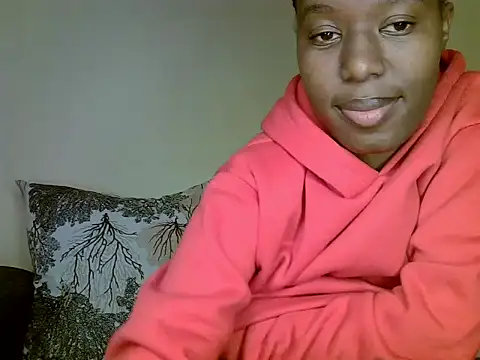 Oliviia  online show from January 2025 10:49:02 PM
