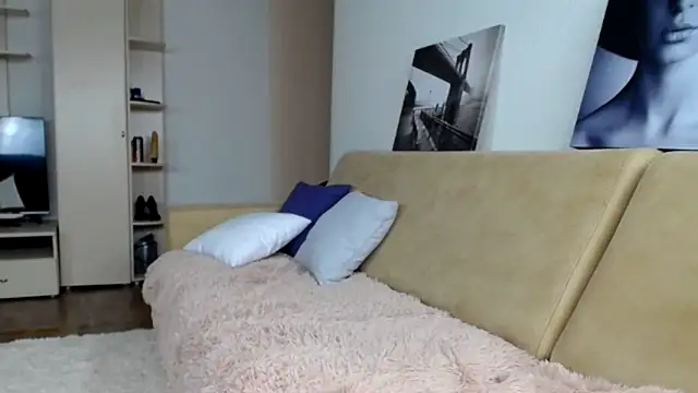 AlmaSquirt online show from December 2024 08:09:02 AM