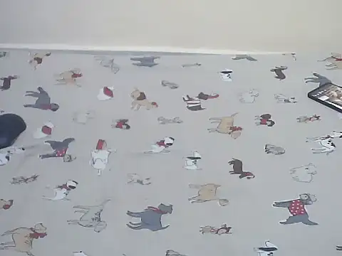 ebony curvedass online show from March 2026 06:03:01 PM