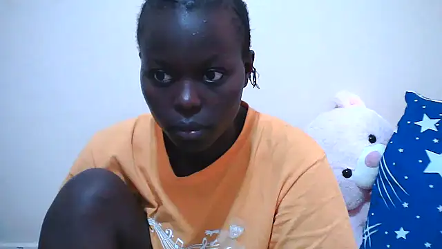 ebony curvedass online show from February 2026 10:48:01 AM