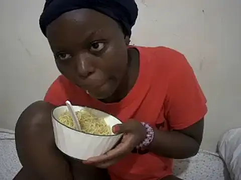 ebony curvedass online show from September 2025 07:14:02 PM