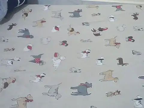 ebony curvedass online show from March 2026 07:38:01 PM