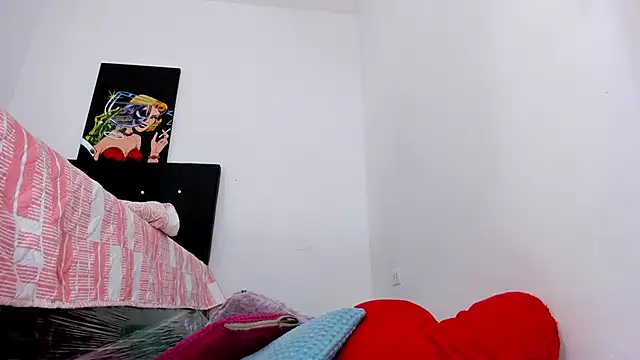 msschloee  online show from January 2025 07:43:01 PM