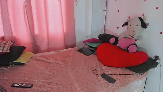 msschloee  online show from February 2026 10:16:02 PM