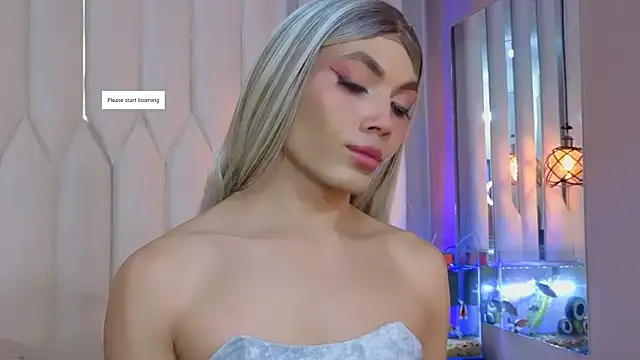 Megan Do Santos online show from May 2026 07:28:02 PM