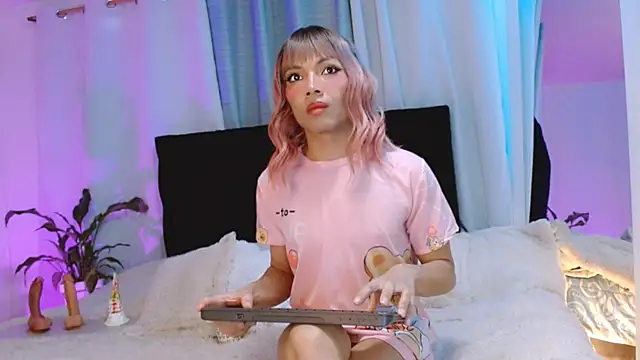 Megan Do Santos online show from September 2025 01:55:01 PM