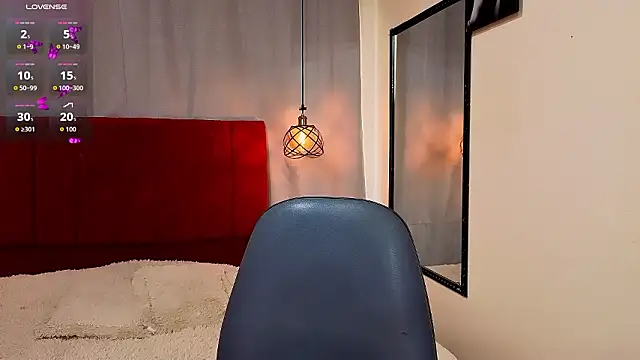 Megan Do Santos online show from February 2026 03:22:01 PM