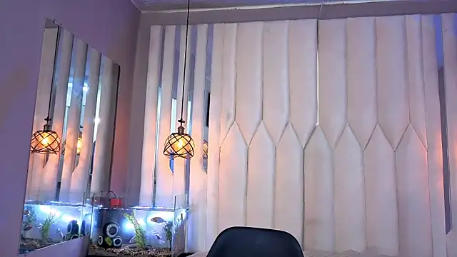 Megan Do Santos online show from May 2026 07:46:02 PM