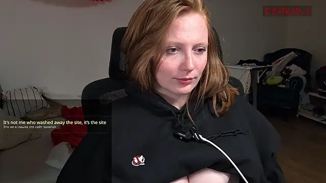 FENIX ZLA online show from February 2026 09:36:01 PM