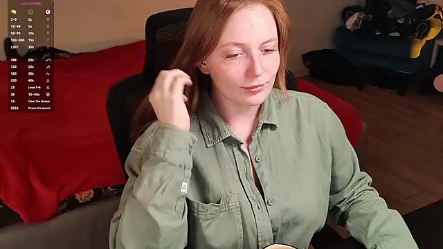 FENIX ZLA online show from April 2026 04:52:01 PM