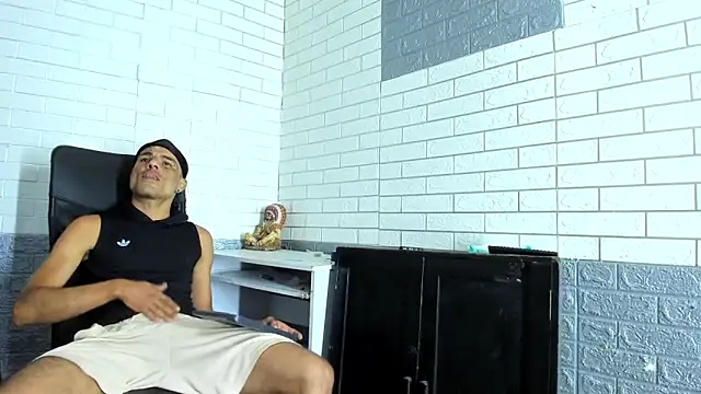 GeorgeZarrate online show from March 2026 02:08:02 PM