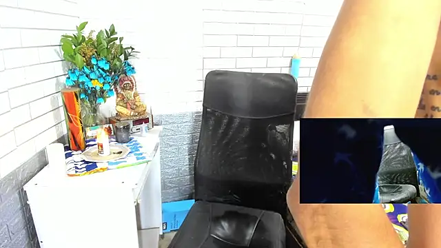 GeorgeZarrate online show from July 2026 04:02:01 AM