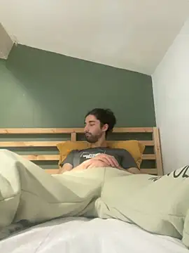 Snapshot of Marvin_vivine chatting on October 2025 01:32:01 PM Marvin vivine online show from October 2025 01:32:01 PM