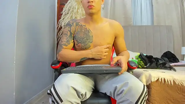 angel adamx online show from October 2025 03:10:02 AM