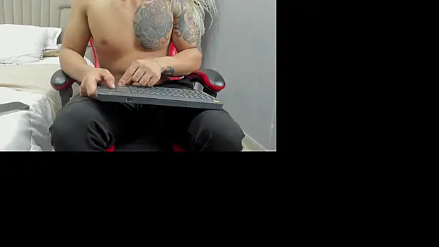 angel adamx online show from October 2025 03:52:01 AM