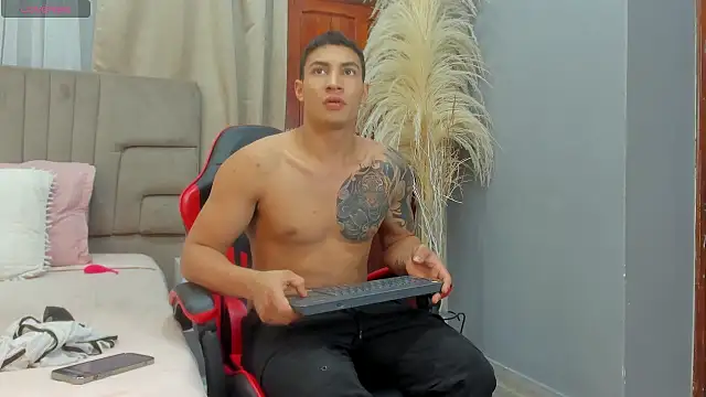 angel adamx online show from September 2025 03:12:02 AM