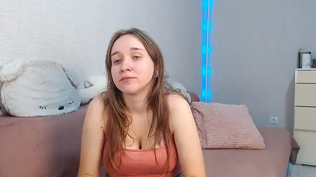 lovely hayley online show from September 2025 10:25:01 PM