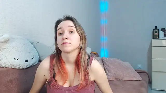 lovely hayley online show from March 2026 08:25:02 PM